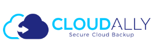 CloudAlly Logo