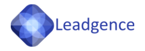 leadgence