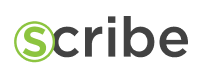 Scribe